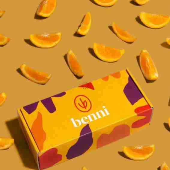 Benni Reviews