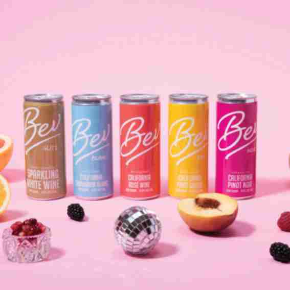 Bev Reviews
