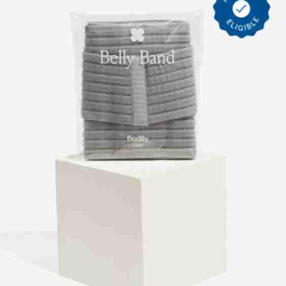 Belly Band
