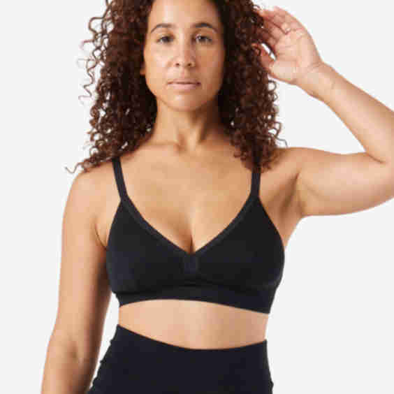 The Effortless Bra