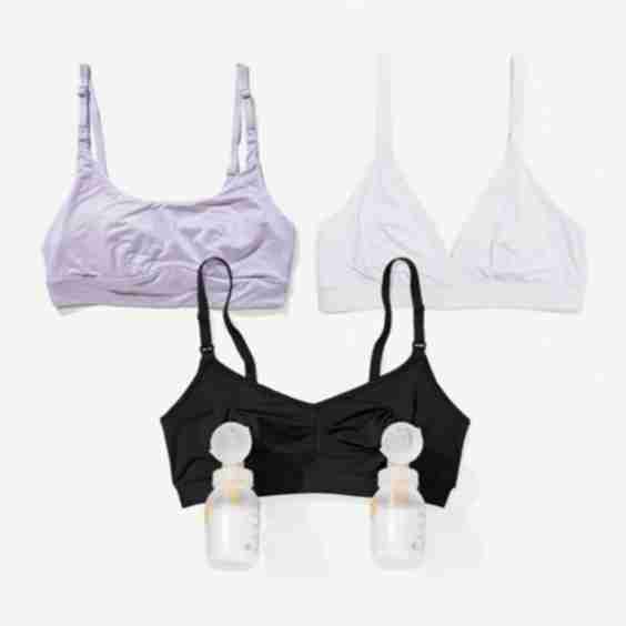 The Stages of Breastfeeding Bundle
