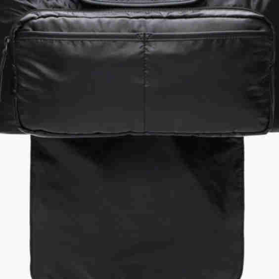 Stroller Caddy