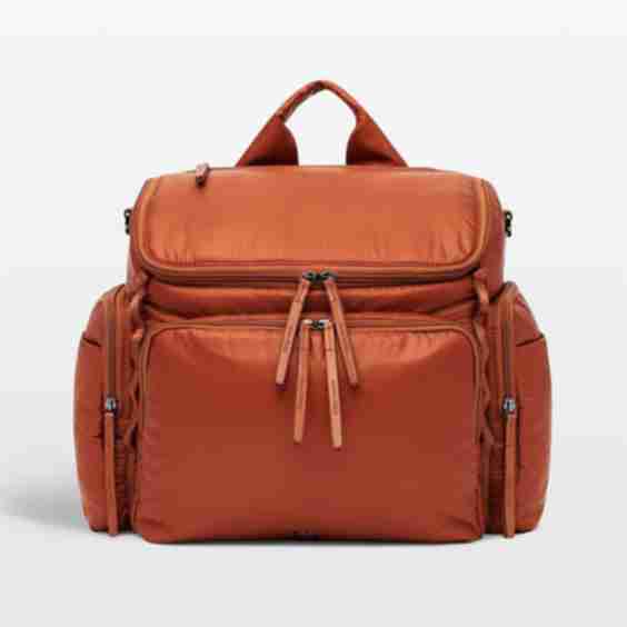 Caraa Large Clay Nylon