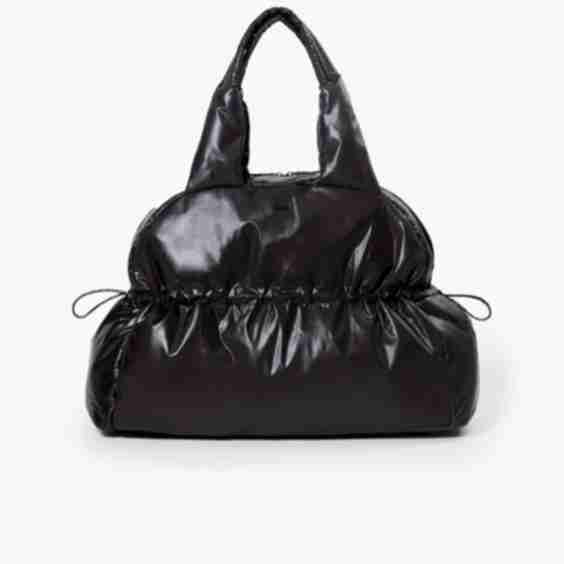 Portobello Bag