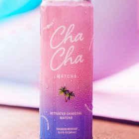 Cha Cha Matcha