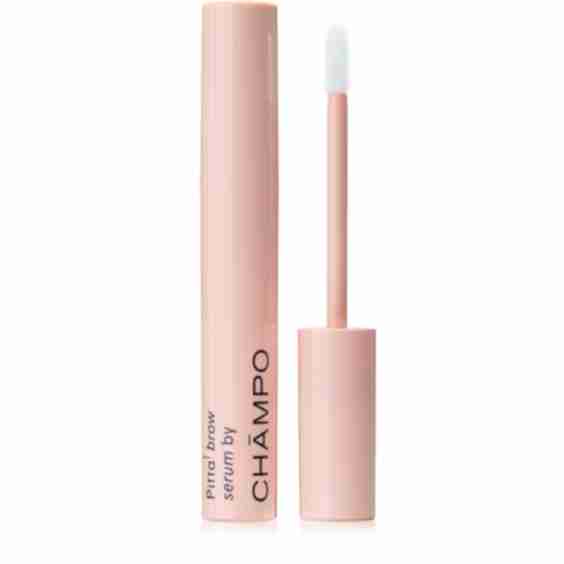 Pitta Brow Serum