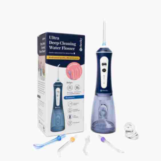 Water Flosser