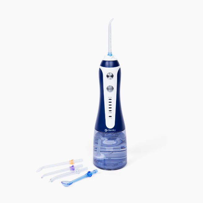 Cheeky Water Flosser - Thumbnail 2