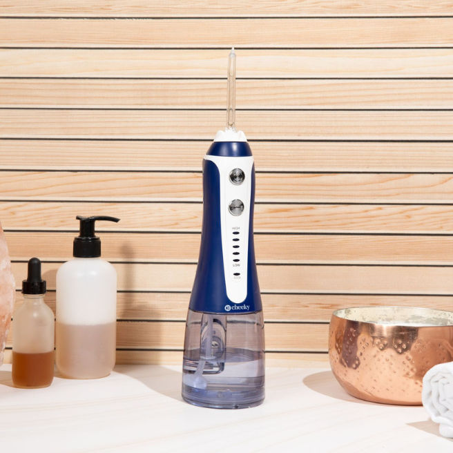 Cheeky Water Flosser - Thumbnail 5