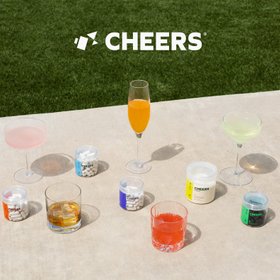 Cheers