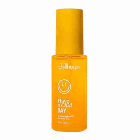Have A Chill Day Face Oil