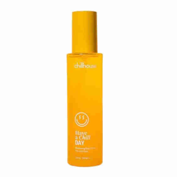 Have A Chill Day Body Oil