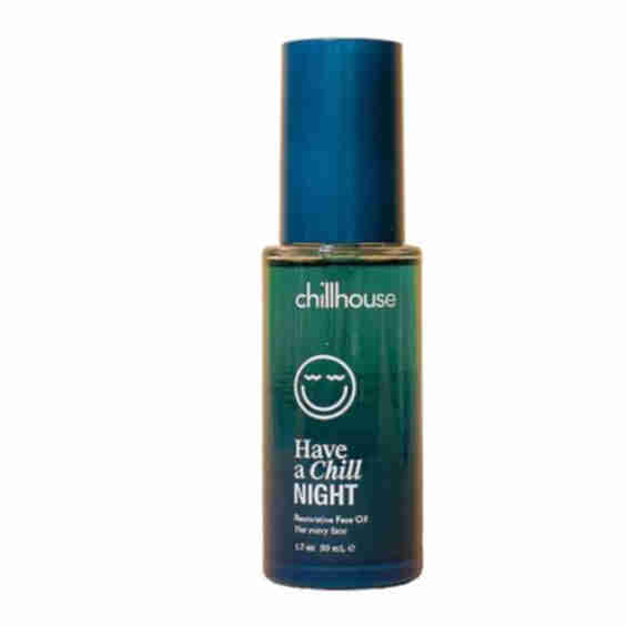 Have A Chill Night Face Oil
