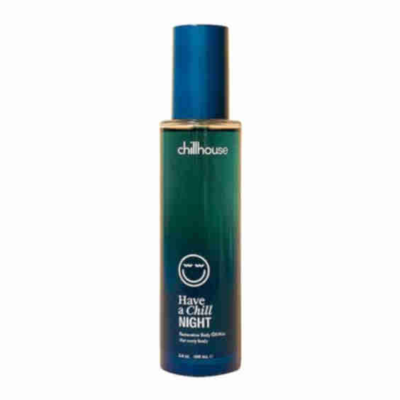 Have A Chill Night Body Oil