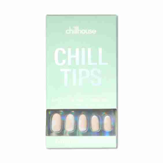 Editor In Chill
