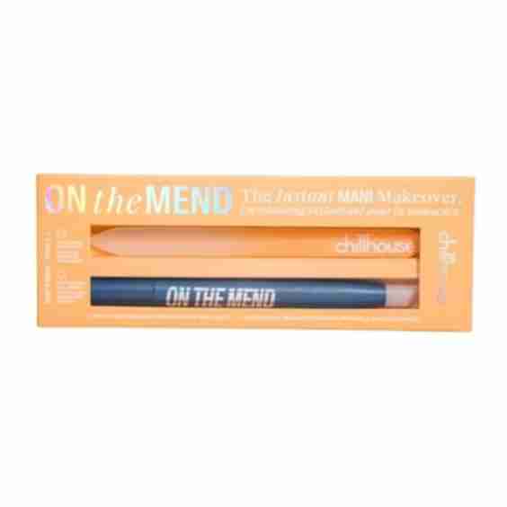On The Mend Instant Mani Makeover Kit