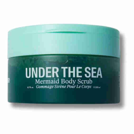 Under The Sea