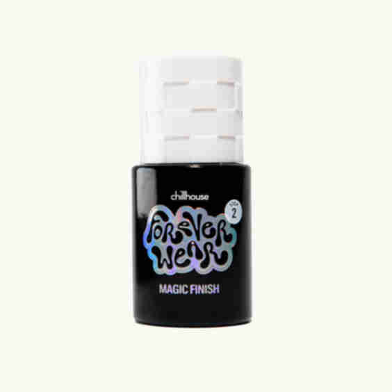Magic Finish