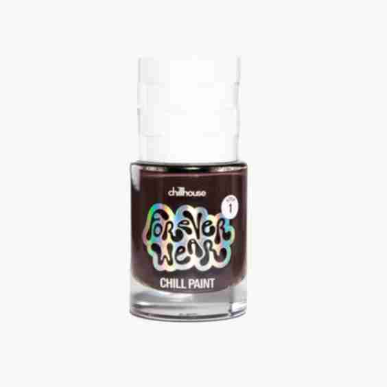 Miami Clay Chill Paint Forever Wear Nail Polish