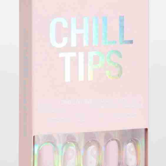 Everything Zen Nail Kit