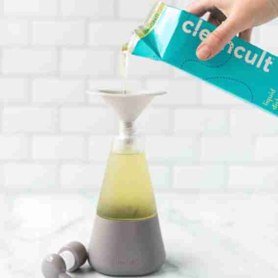 Clean Cult Reviews