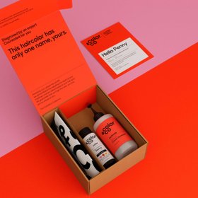 Color&Co by L'Oréal