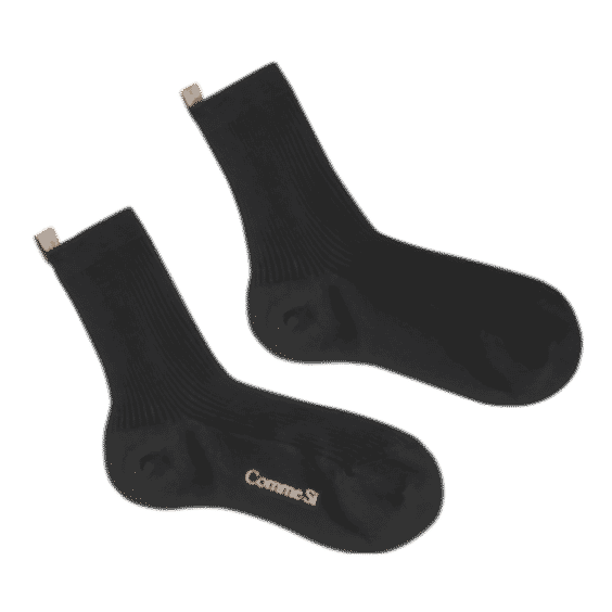 The Agnelli Sock