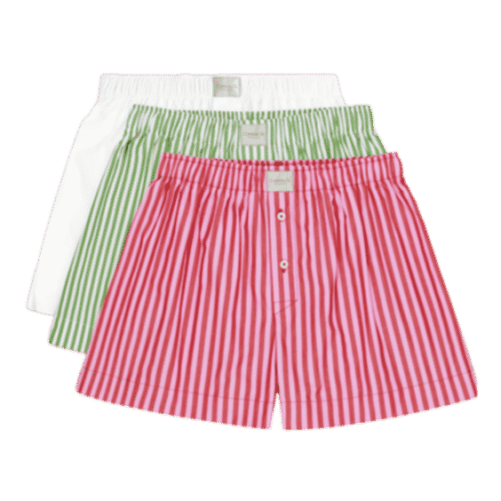 La Boxer Classica Trio