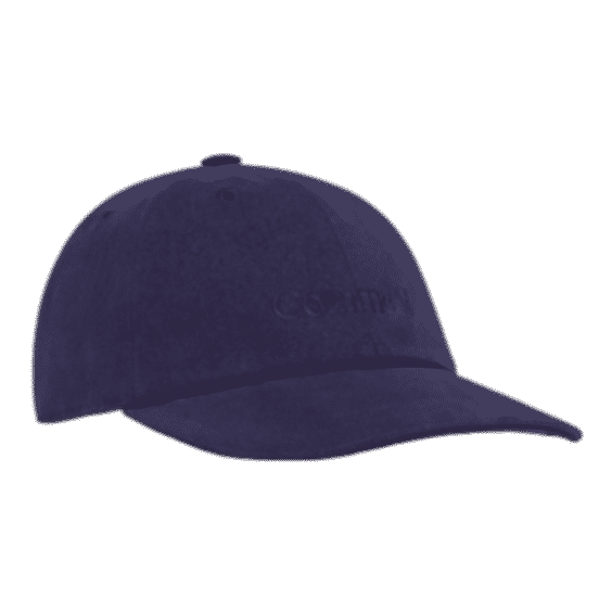 Silk-Lined Baseball Cap
