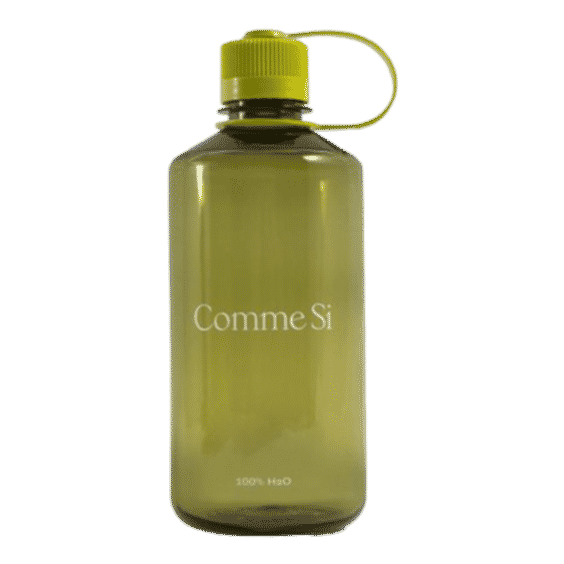 Plastic Bottle