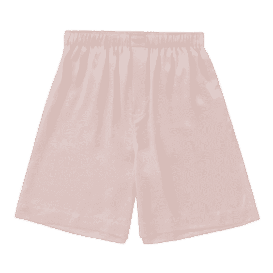 La Boxer Bermuda Shorts