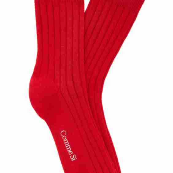 The Cashmere Socks