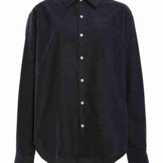 Cotton Shirt