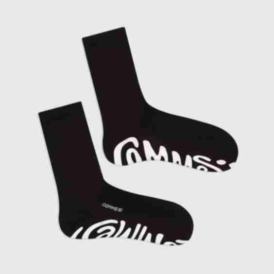 The Pilates Sock