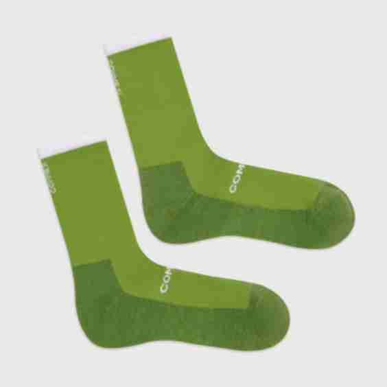 The Hiking Sock