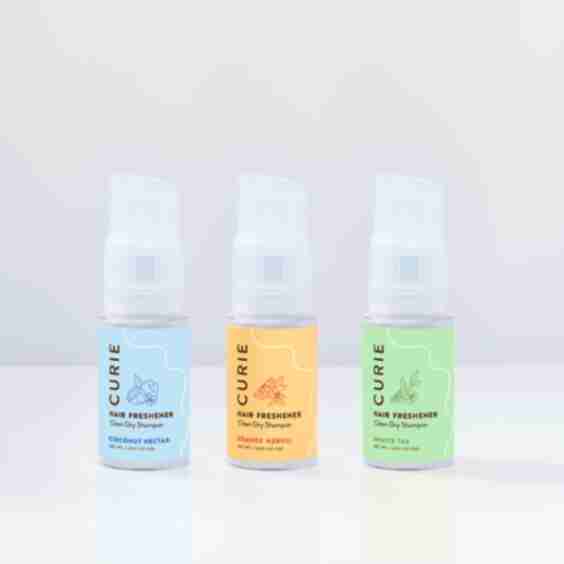 Hair Freshener 3-Pack