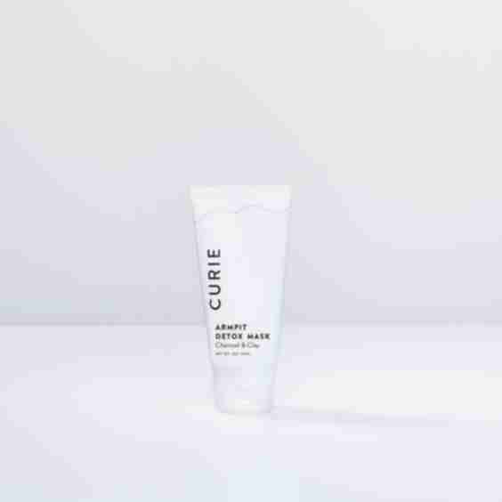 Armpit Detox Mask