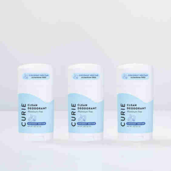 Deodorant Stick 3-Pack