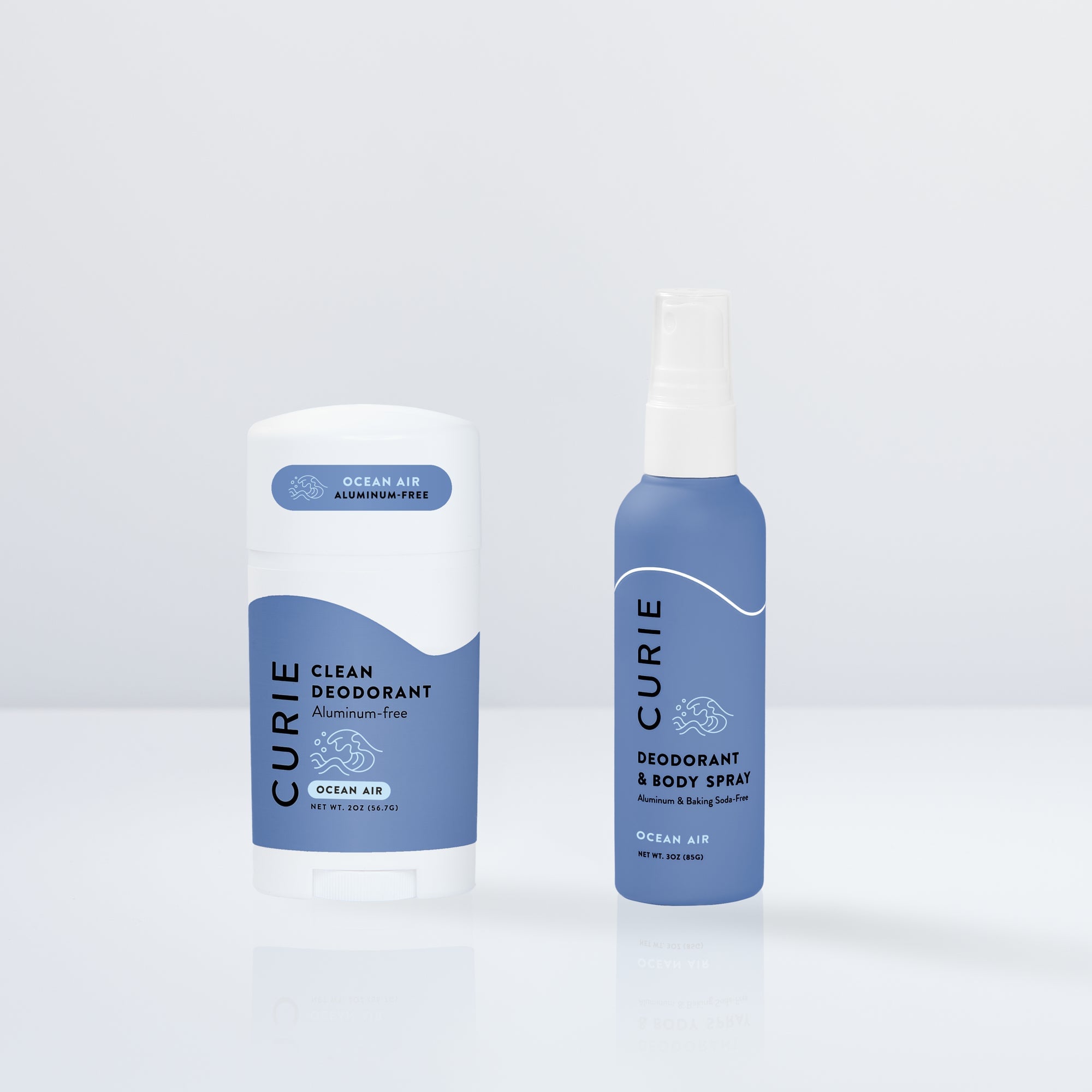 Curie Deodorant - Thumbnail 2