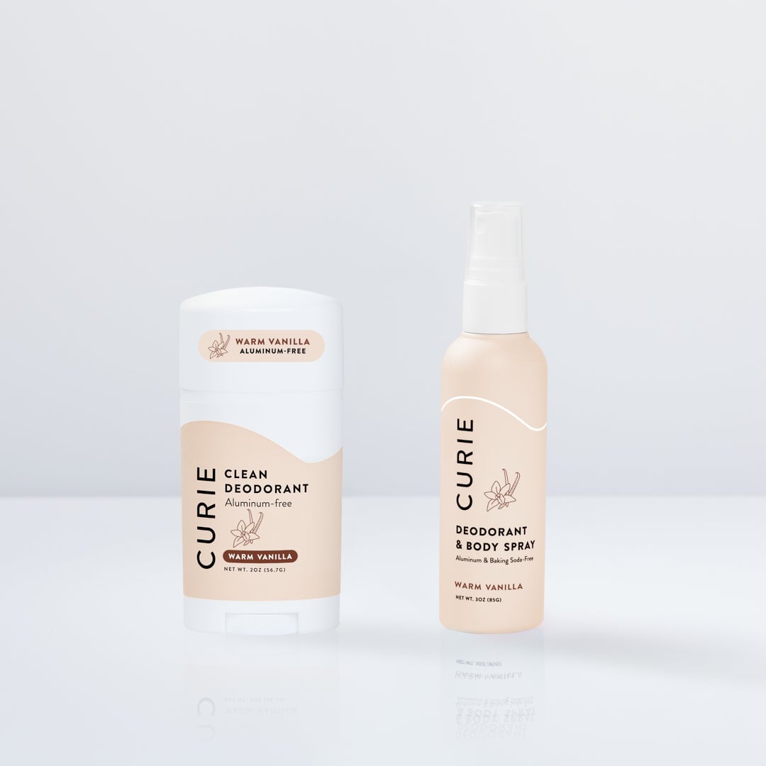 Curie Deodorant - Thumbnail 3