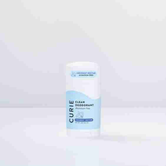 Deodorant Stick
