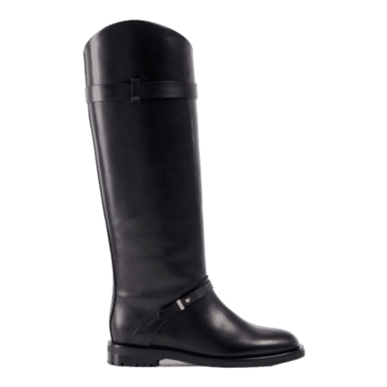 Saddle Boot