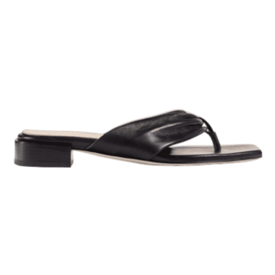 Wrap Sandal