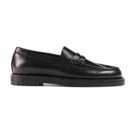 Joss Penny Loafer