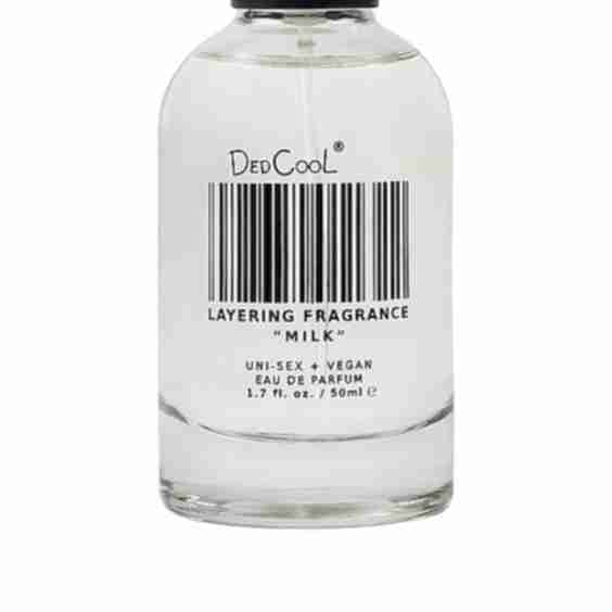 Milk Layering + Enhancer Eau de Parfum
