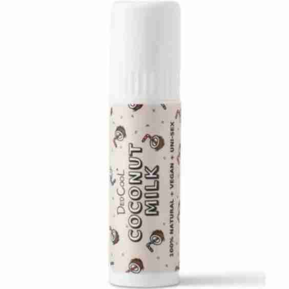 Coconut Milk Balm Stick