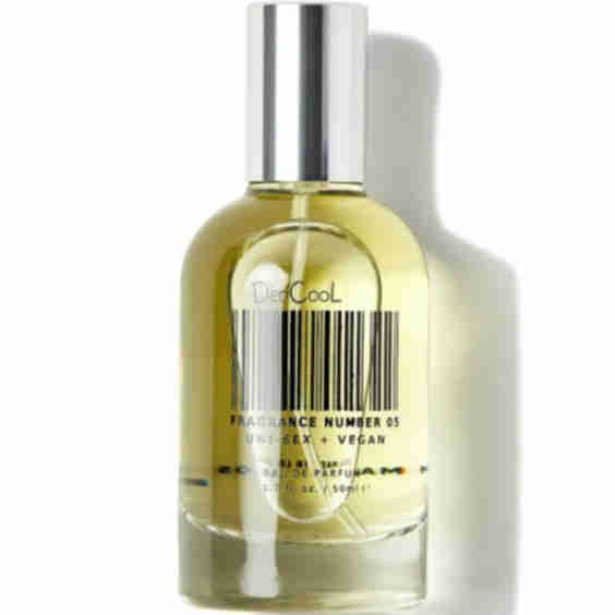 Fragrance 05 "Spring"