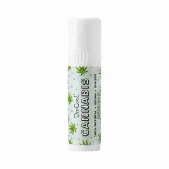 Cannabis Balm Stick