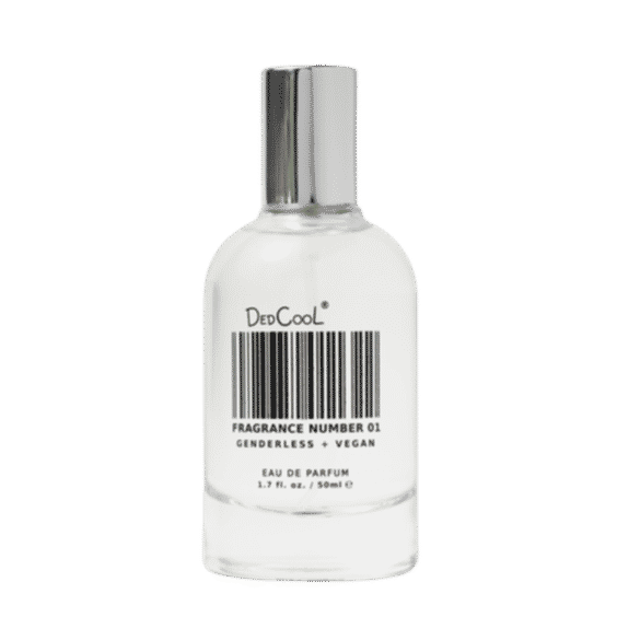 01 "Taunt" Eau De Parfum