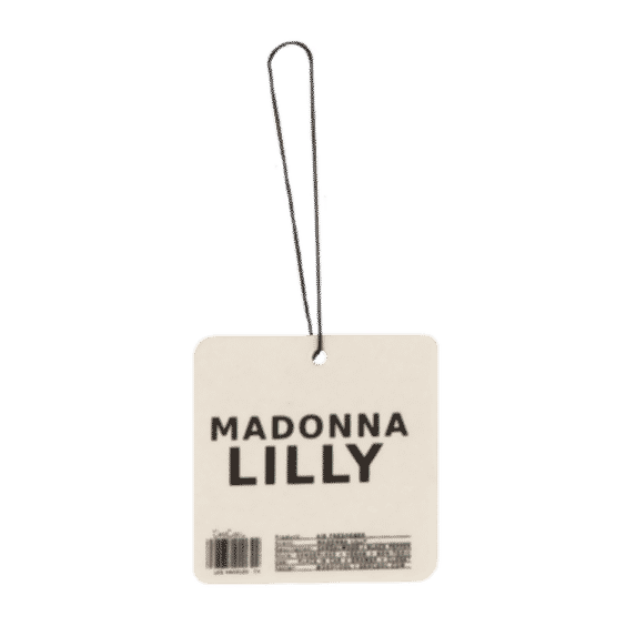 Madonna Lilly Air Freshener